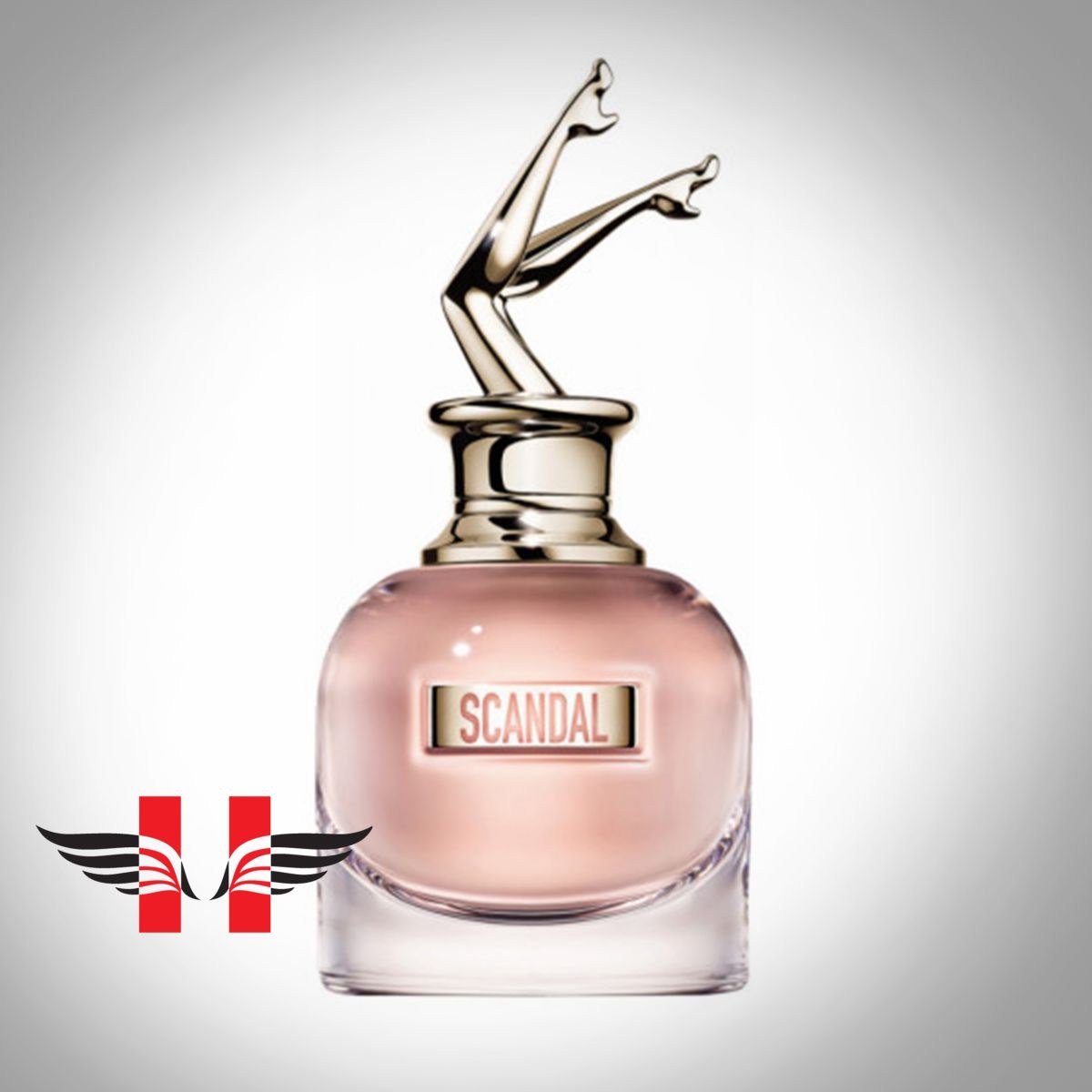 عطر ادکلن ژان پل گوتیه اسکندل اِ پاریس | Jean Paul Gaultier Scandal A Paris